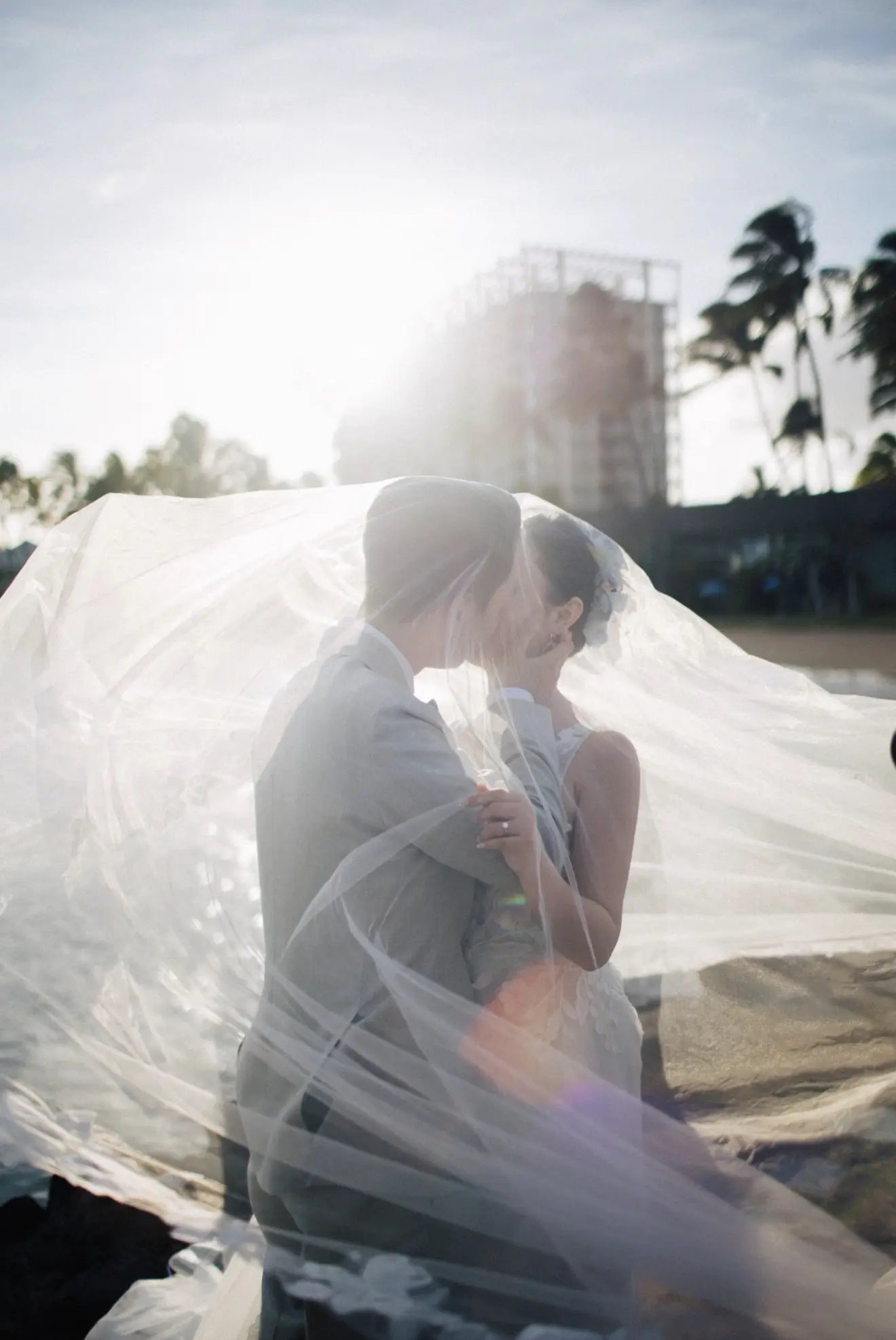 Wedding memory