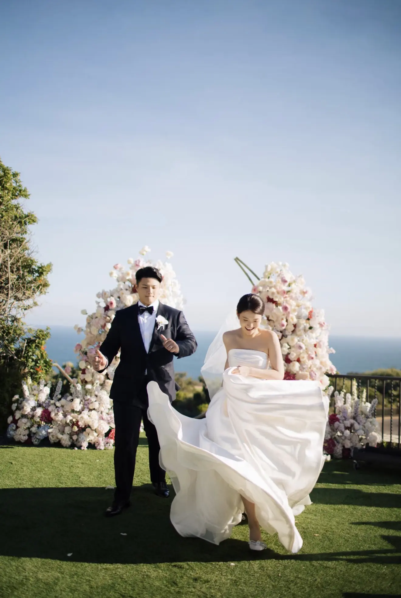 Wedding memory