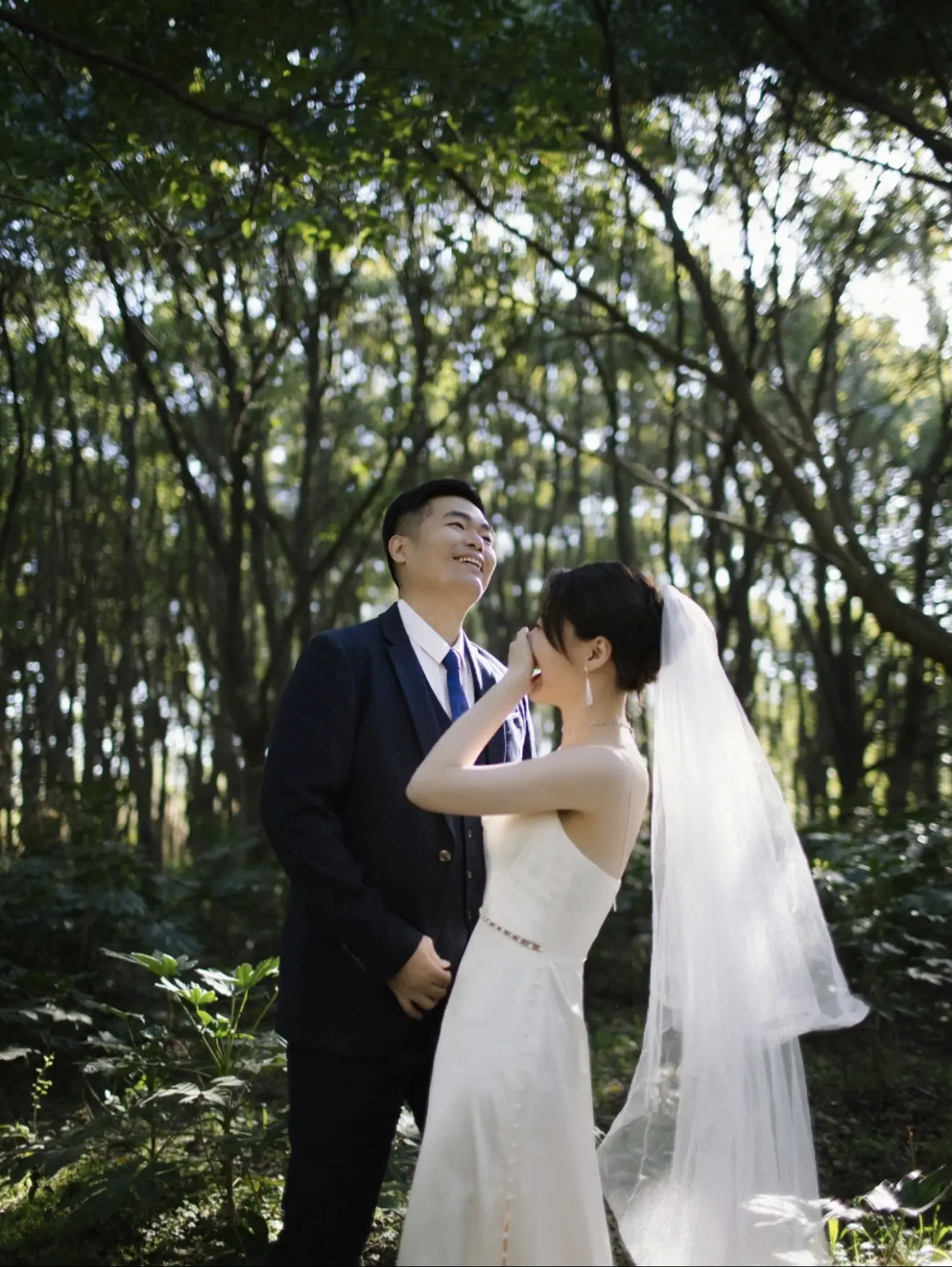 Wedding memory