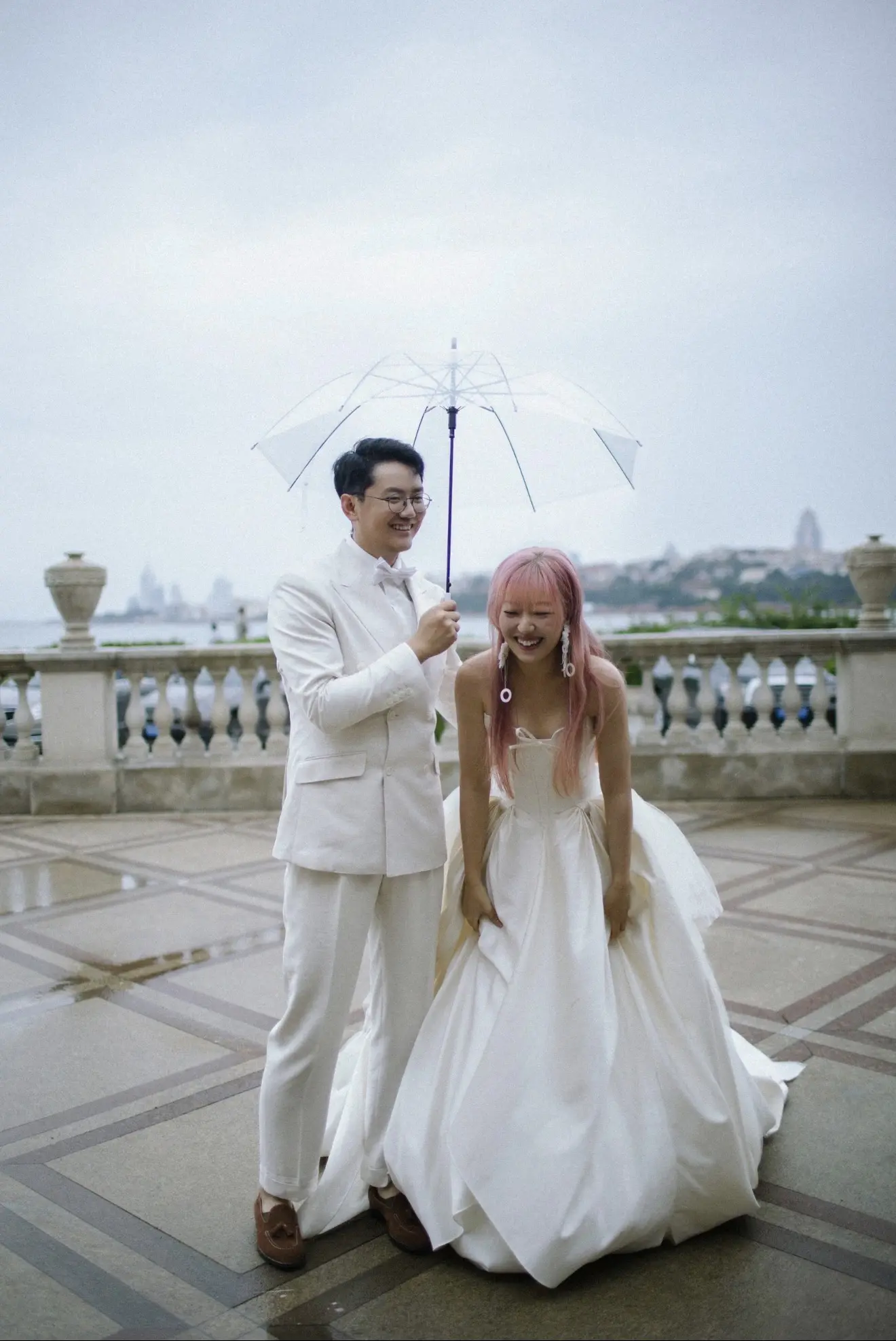 Wedding memory
